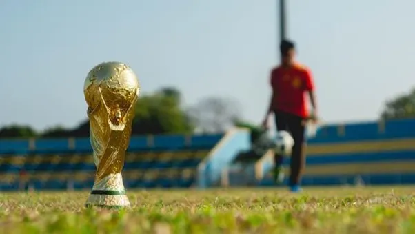 Rising Stars Capturing Betting Attention Ahead Of The 2026 World Cup