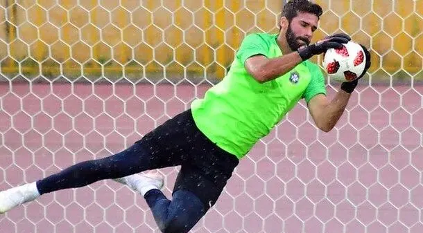 2026 World Cup: We’re Ready –Alisson Speaks Ahead Brazil Vs Morocco