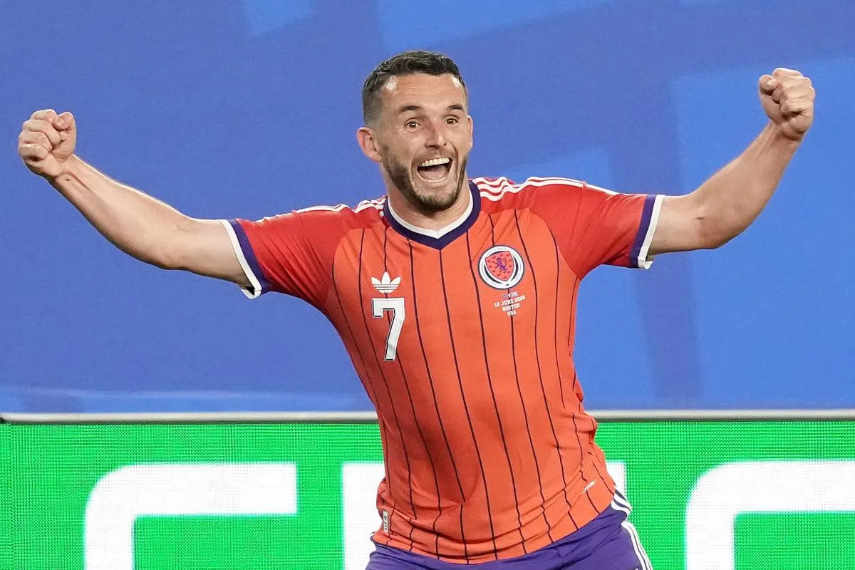 2026 World Cup: Scotland Will Make Life Difficult For Morocco, Brazil -McGinn