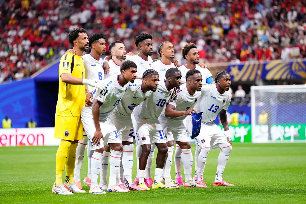 World Cup 2026: Oliseh Picks Cape Verde As Africa’s Most Impressive Team