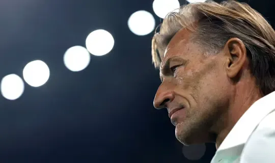 OFFICIAL: Tunisia Appoint Renard New Head Coach