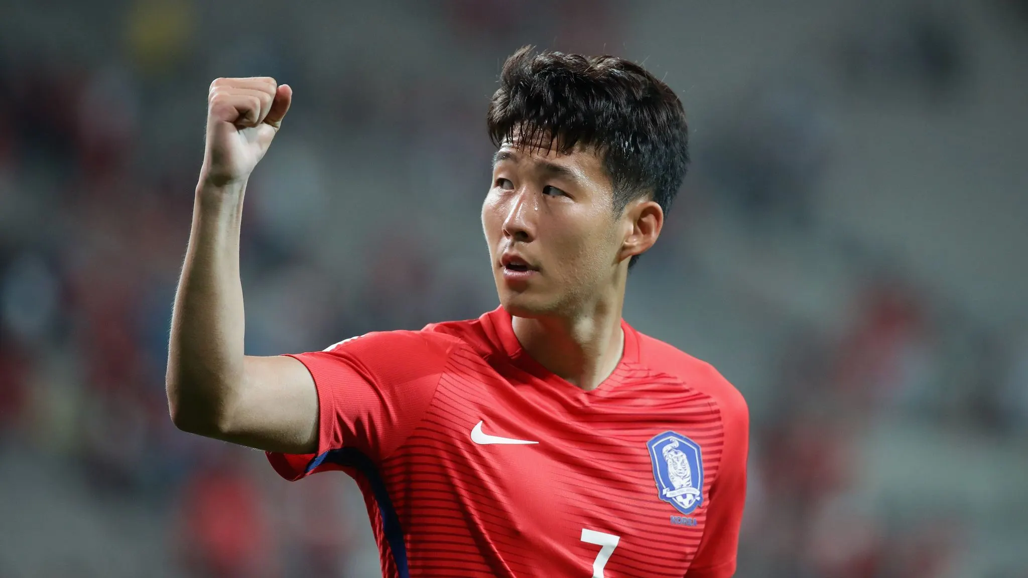 Every World Cup Match Is So Important –Son Speaks Ahead South Korea Vs Czech