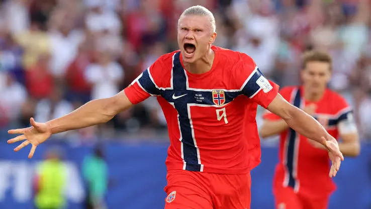 Haaland Cools Norway’s World Cup 2026 Expectations
