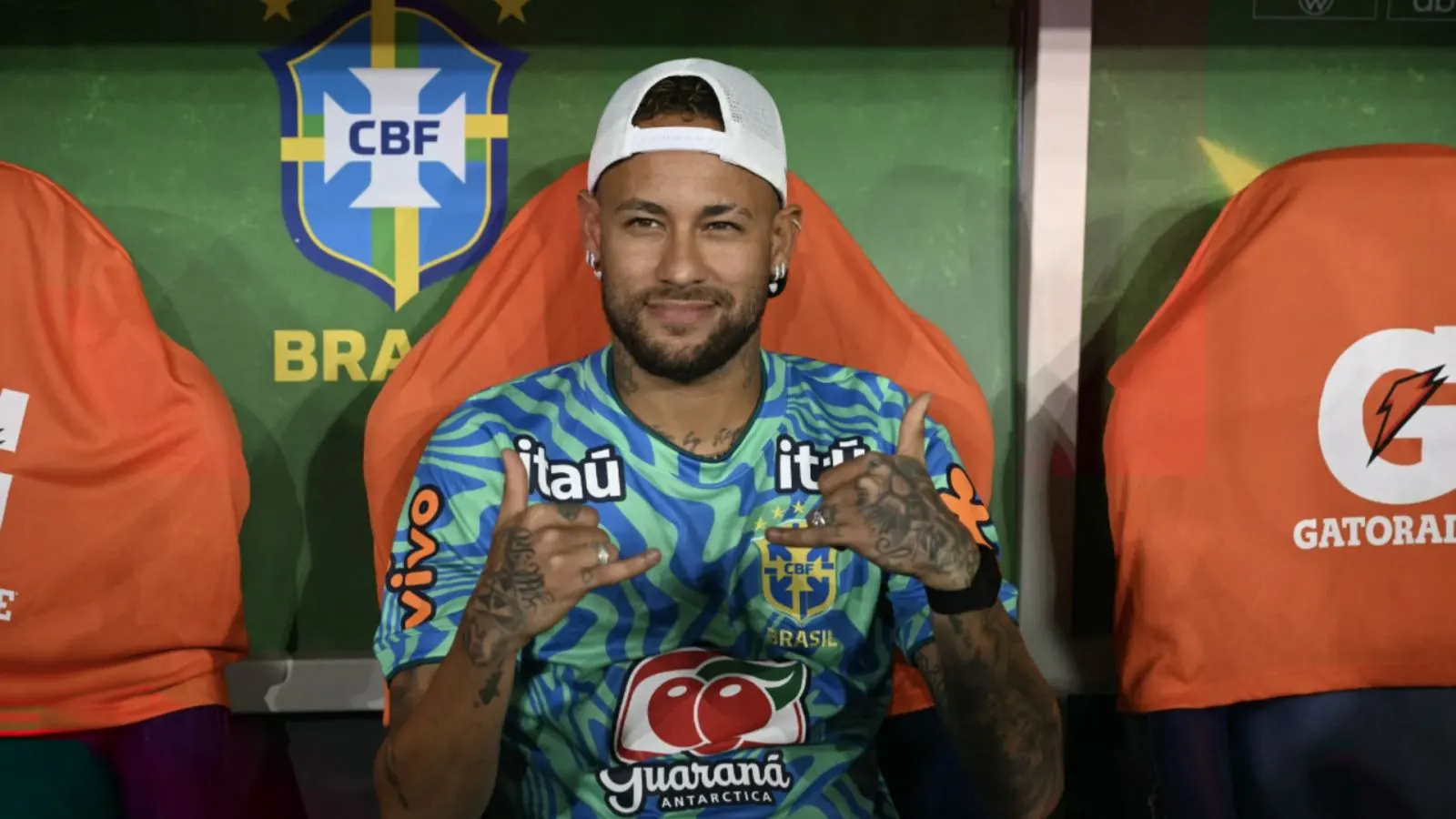 World Cup 2026: Neymar Will Be Available Against Scotland -Brazil Coach