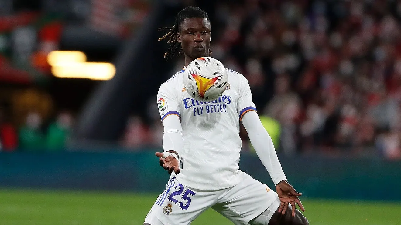 2026 W/Cup: Camavinga Misses Out On France Squad