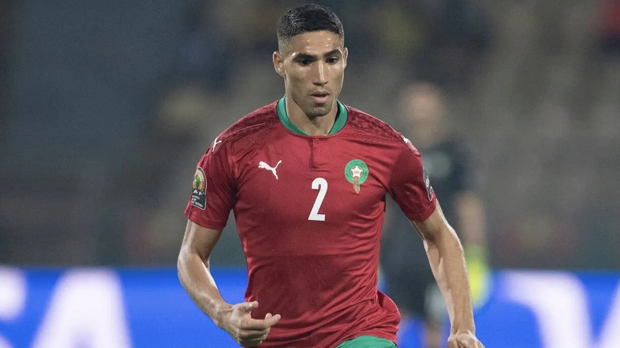 Hakimi To Stand Trial For Rape