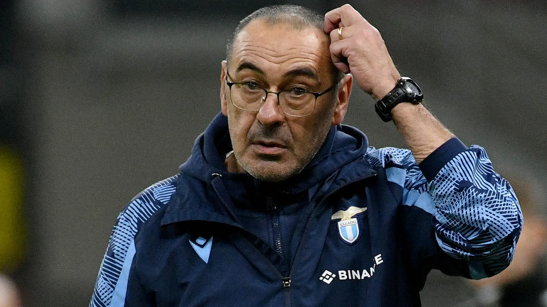 Sarri: I’ll Boycott Rome Derby Over Kickoff Time