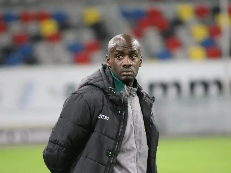 Ex-Black Stars Coach Addo Named In FIFA Technical Study Group For 2026 World Cup