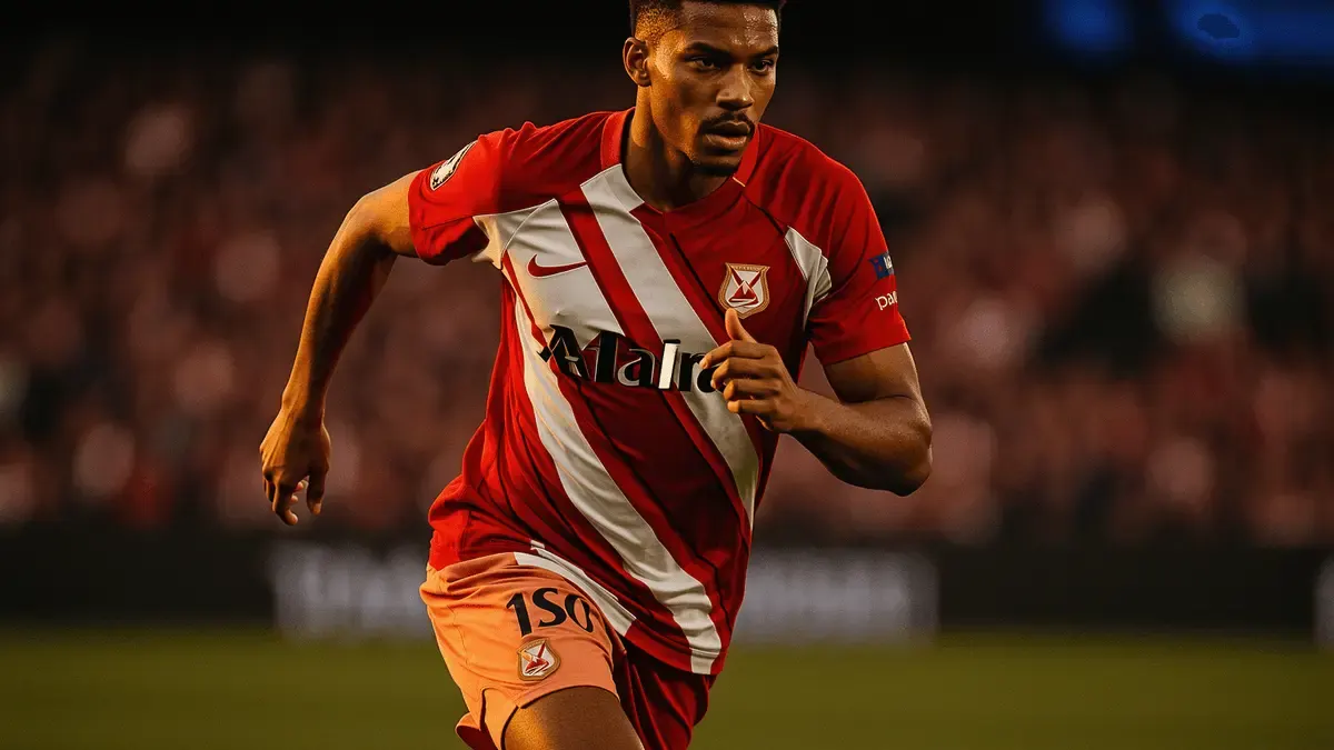 Ansu Fati Buy-Back Clause Details Revealed as Barcelona Finalise €11m Monaco Transfer
