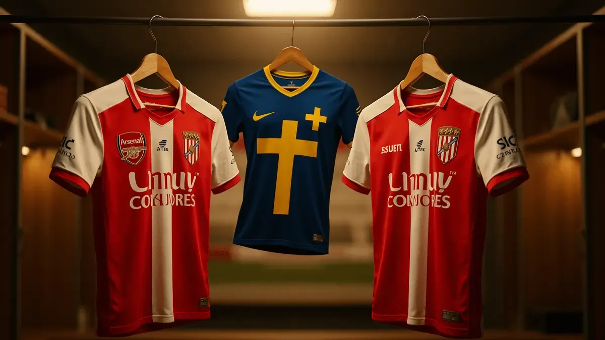 Atlético Rule Out Barcelona Sale as Arsenal Swap Deal Takes Shape