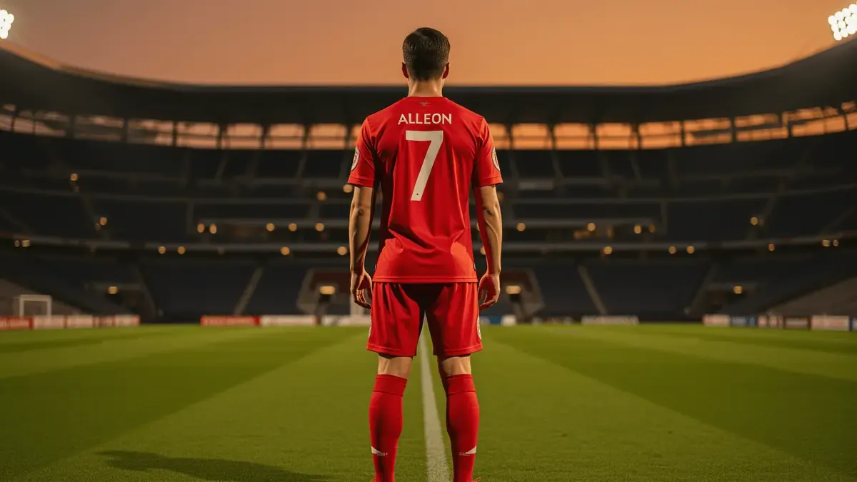 Bayern’s Stance and a Calibrated Denial: The Olise Saga Explained