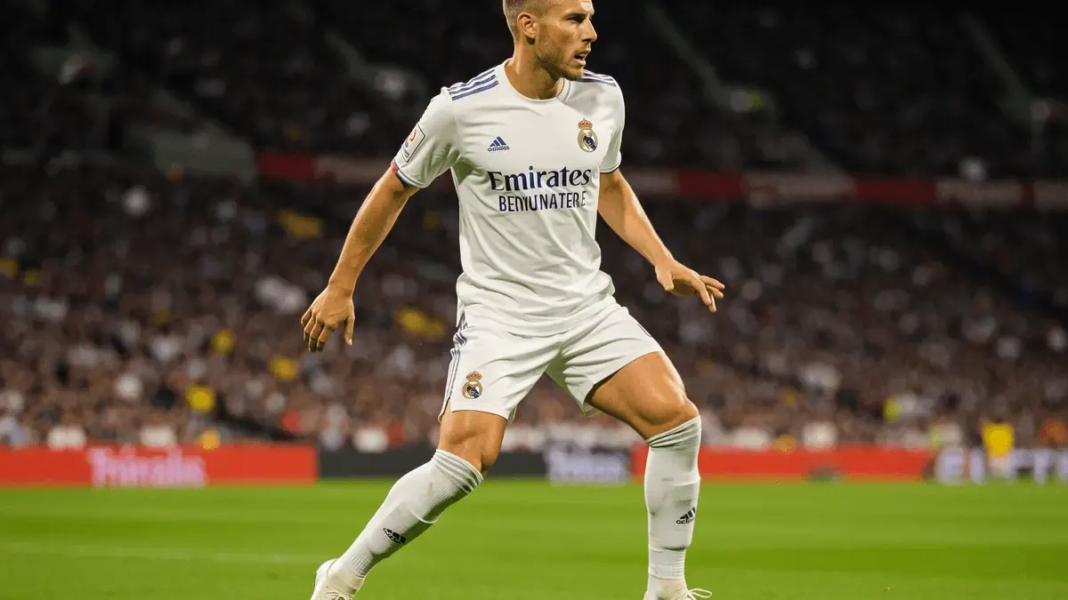 Free Transfer Coup: Konaté Commits to Real Madrid on Four-Year Deal