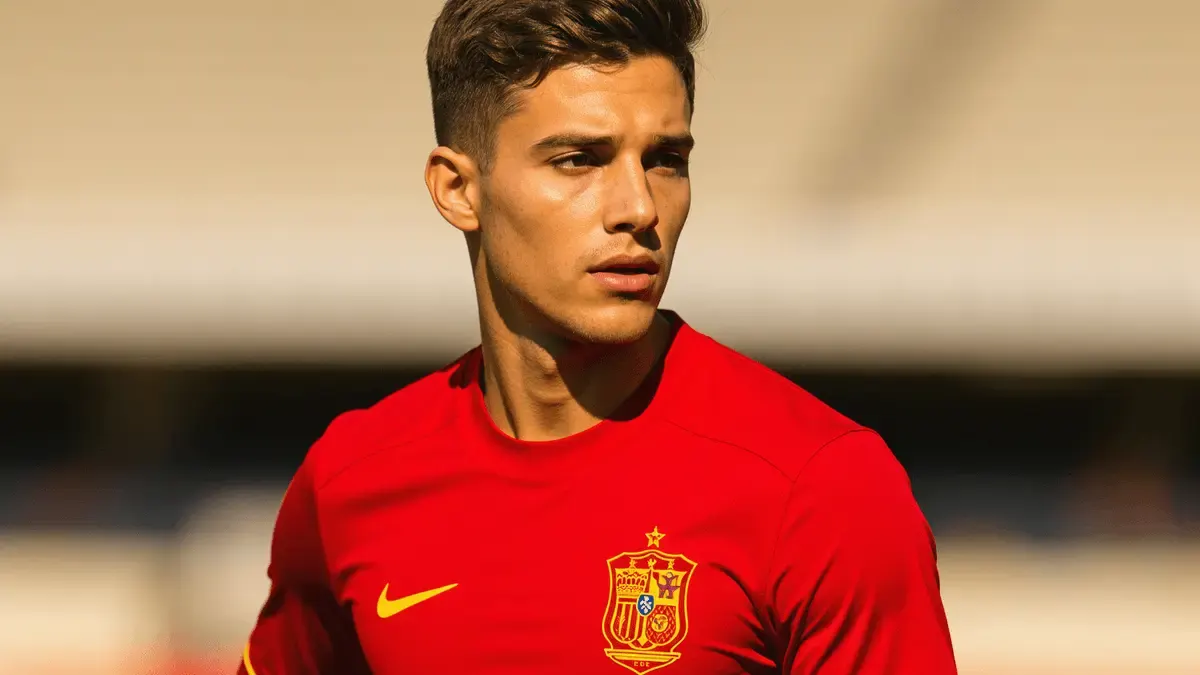 Lamine Yamal Declared Fit for Spain’s World Cup Opener