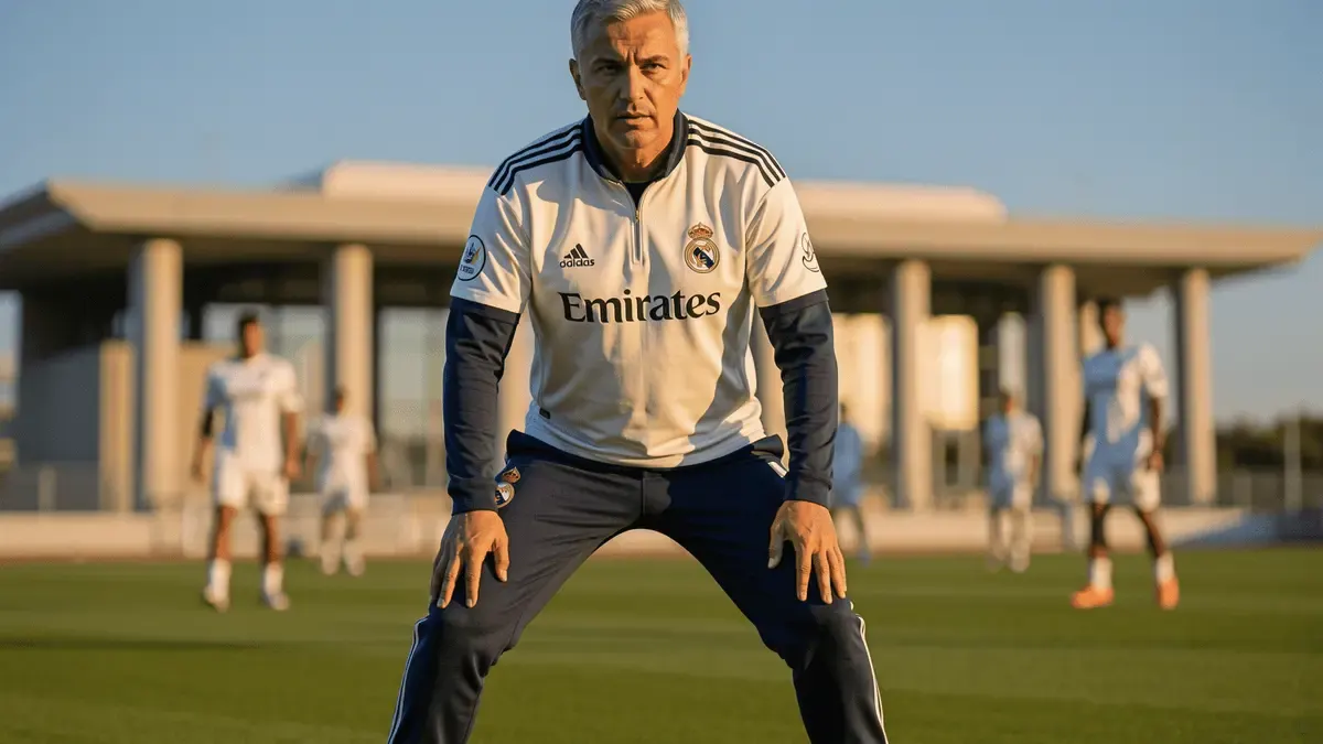 Mourinho reshapes Real Madrid recruitment with Dias and Fernandez targets