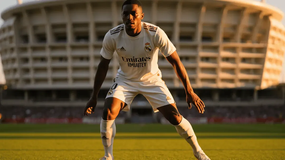 Rüdiger Signs Real Madrid Contract Extension Until 2027
