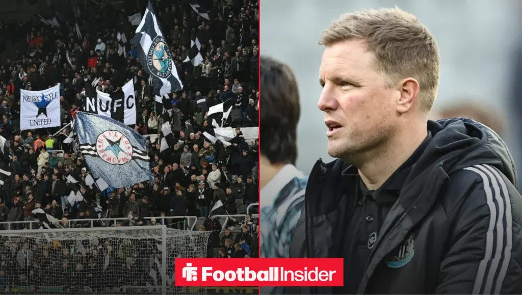 Newcastle 26-27 home shirt leaks, and fans call it the ‘worst kit ever’