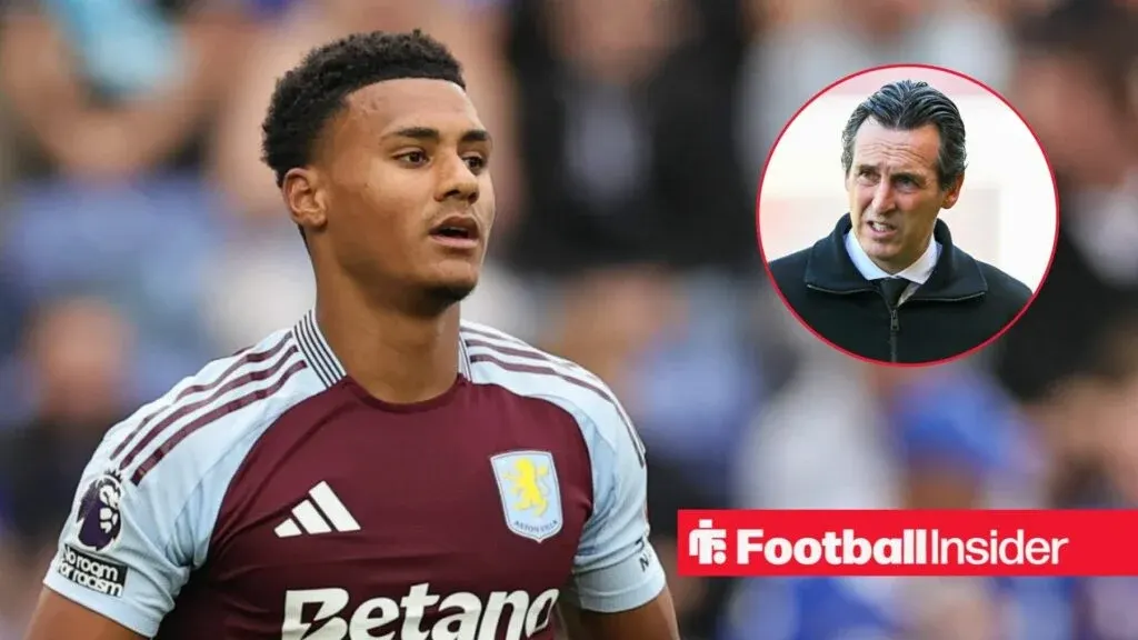 Ollie Watkins could be let go as Aston Villa turn attention to marquee striker signing