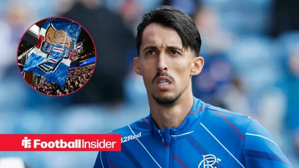 Bojan Miovski exit inevitable as Rangers look to seal Lorent Tolaj transfer