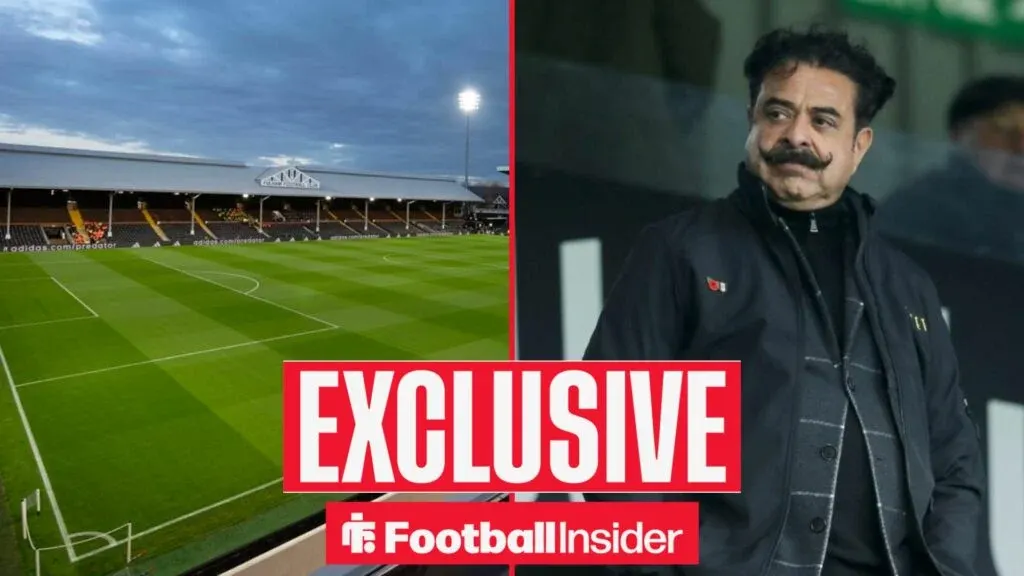 Wyness: Fulham adopt 'innovative' approach as fans seek 'money-can't-buy' experiences at Craven Cottage