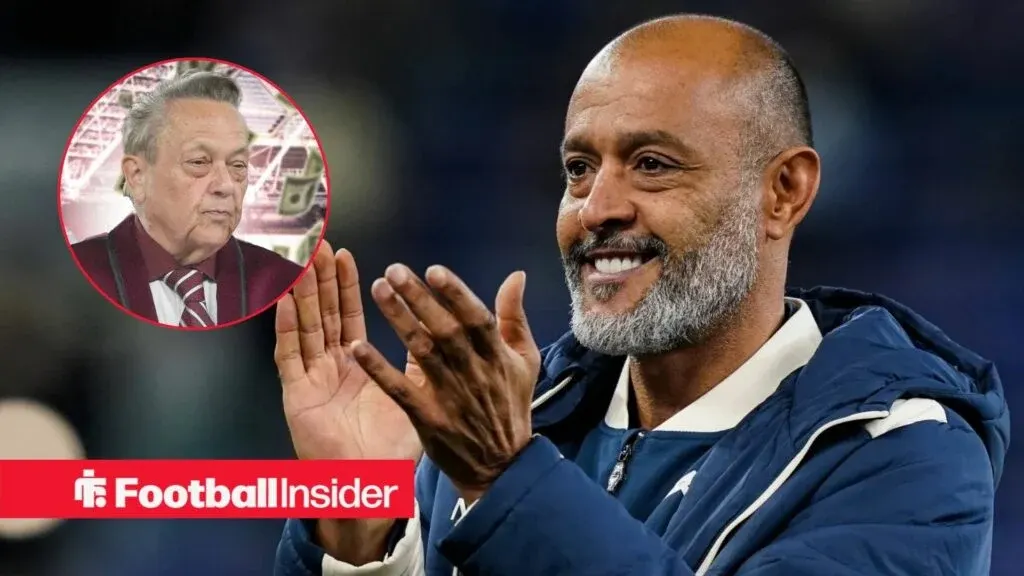 Jett Murphy heads to Chadwell Heath ahead of potential West Ham signing