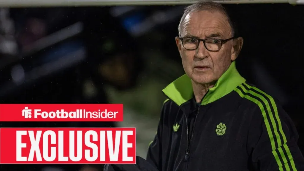 Keith Wyness thinks Martin O'Neill wants to stay as Celtic manager after what he heard from him