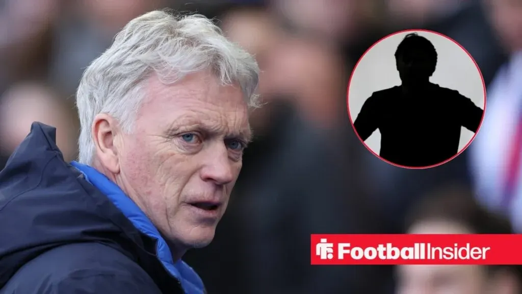 Ceiran Loney must have caught David Moyes’ eye as Everton gem continues to shine