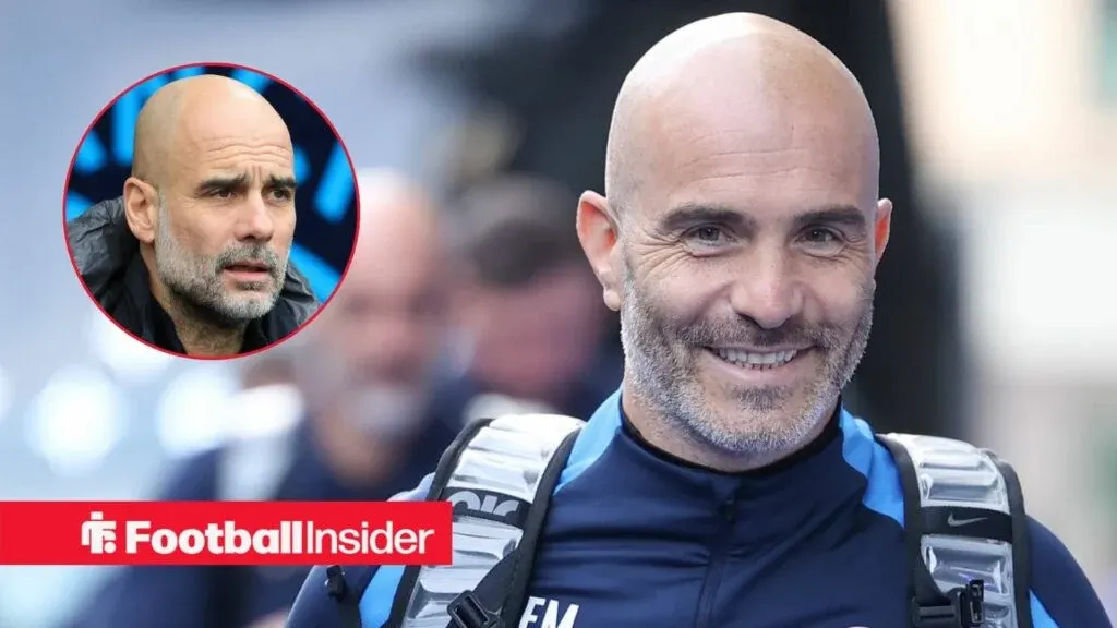 Man City have ‘everything in place’ for Enzo Maresca appointment as Pep Guardiola’s future settled