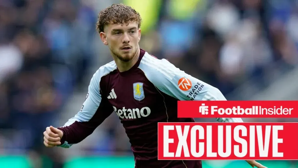 Elite club adviser: PFA should've intervened on player's situation at Aston Villa this season