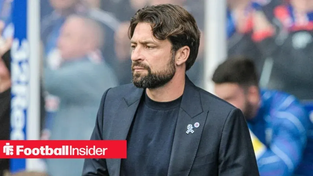 Russell Martin increasingly likely to make Watford move as manager eyes first job since Rangers sacking