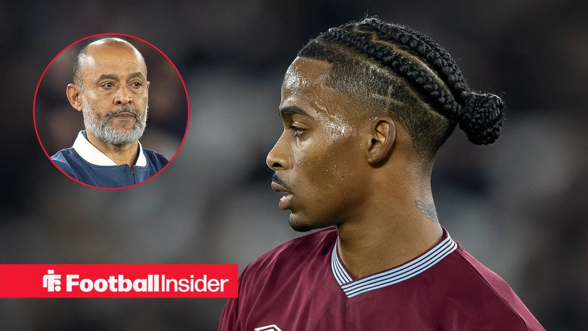 Crysencio Summerville: Stats vs Arsenal show why questions need to be asked of West Ham United star