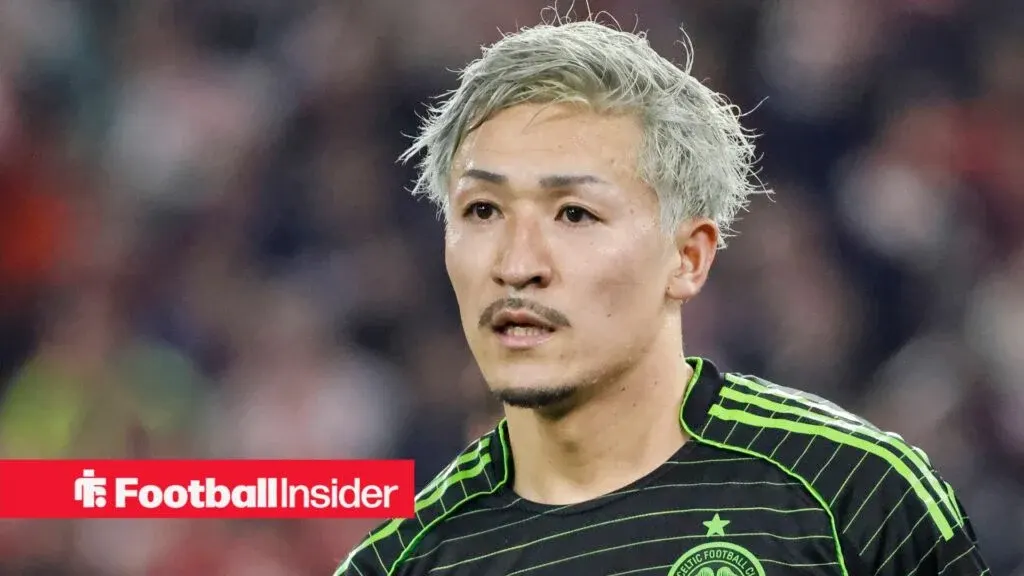 Celtic must make Daizen Maeda contract priority after Old Firm derby brace