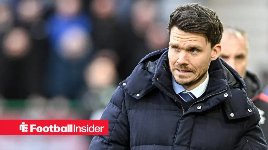 Danny Rohl: Winter window failure shows why Rangers manager cannot be trusted