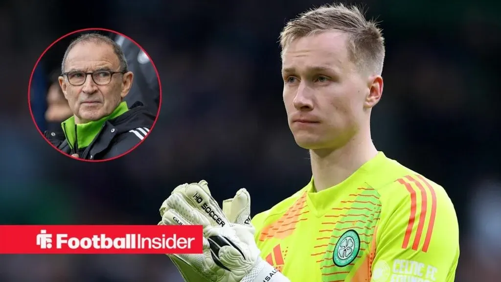 Celtic have found perfect Viljami Sinisalo replacement as they eye Nikolas Polster summer swoop