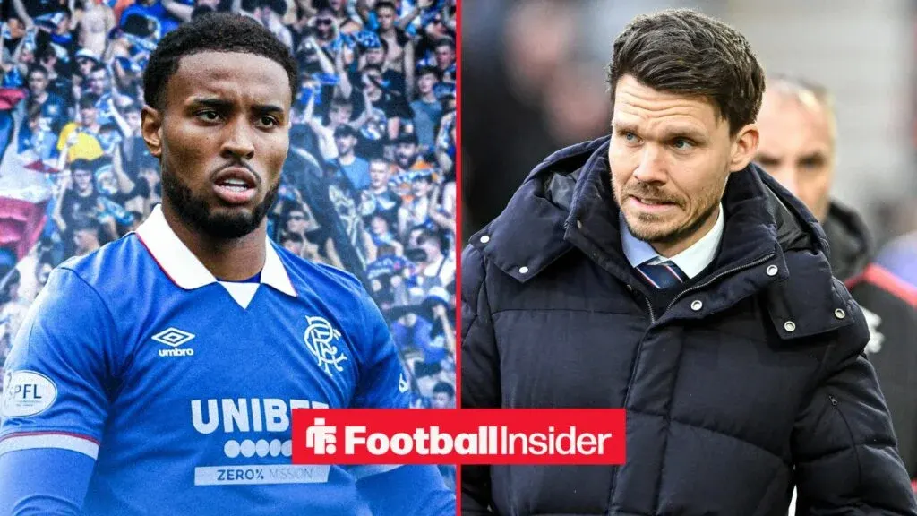 Rangers must change transfer stance on Youssef Chermiti after Celtic Park letdown