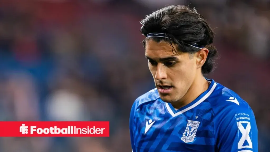 Celtic make baffling Luis Palma transfer decision as price tag is reduced