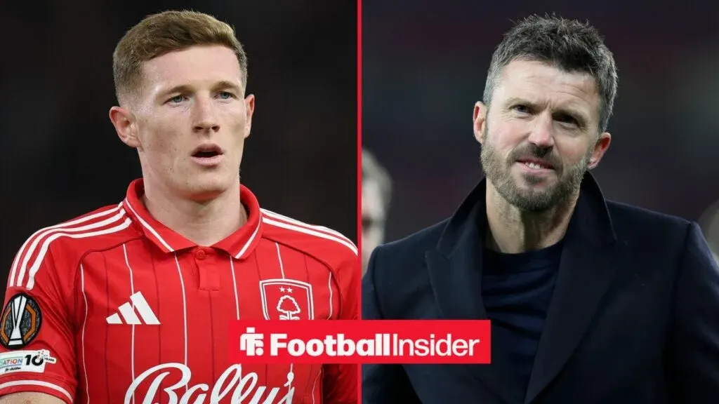 Ex-Man United coach: 'Perfect' midfielder passes Old Trafford test ahead of potential summer move