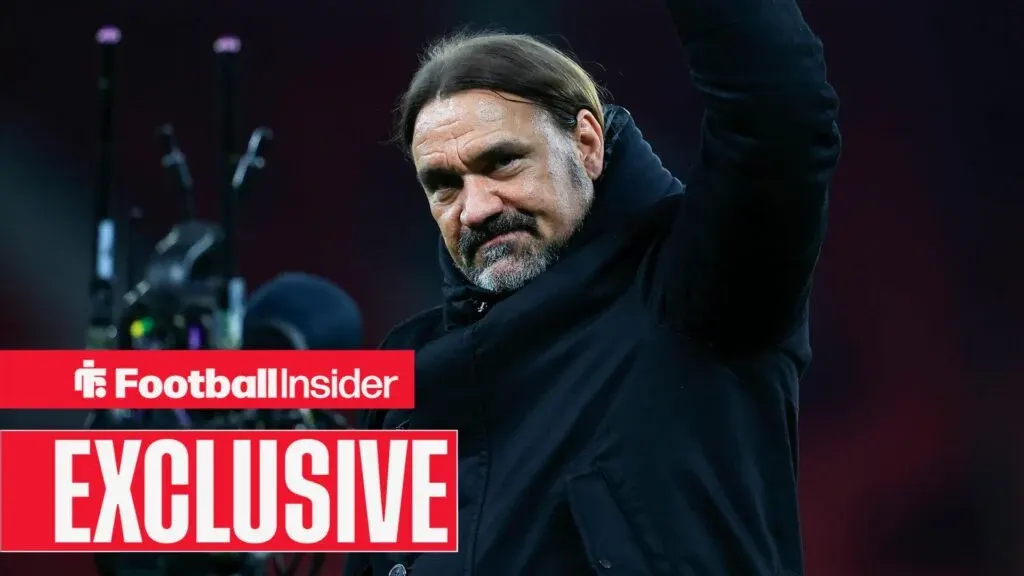 Daniel Farke slammed over 'unnecessary' Leeds statement by ex-PL club chief