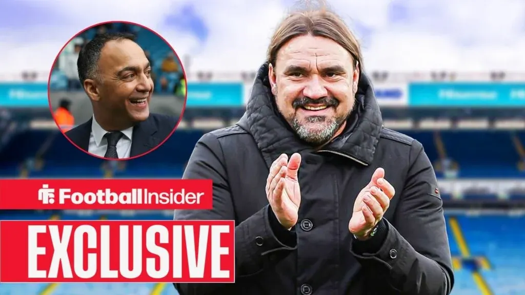 Exclusive: German midfielder 'very interested' in joining Leeds as 49ers push for deal
