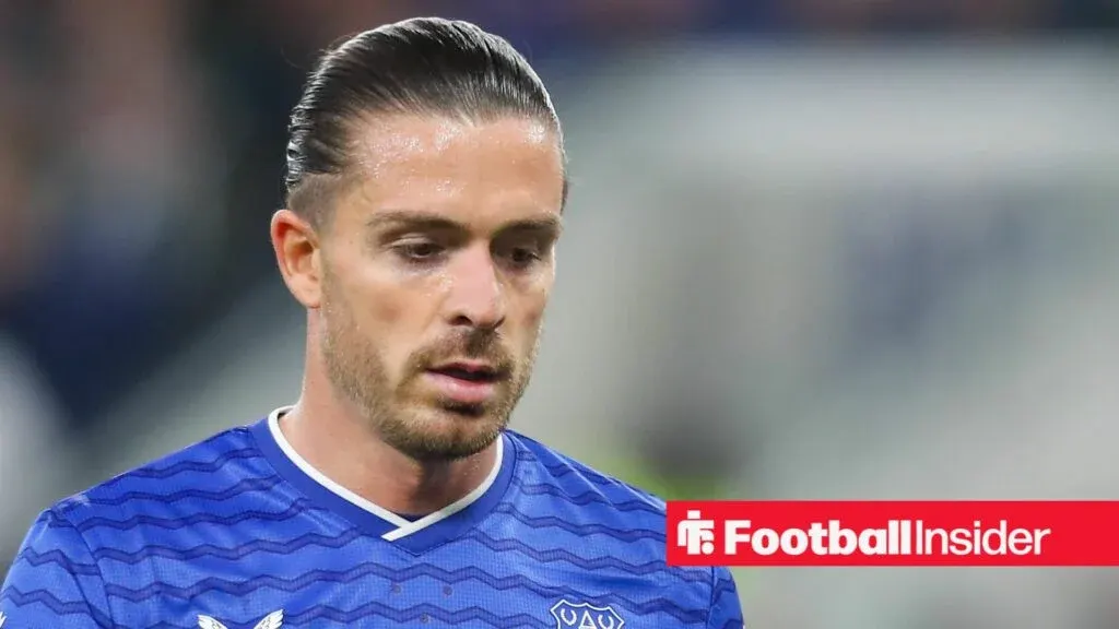 'We've still got PSR issues' - Ex-Everton boss drops worrying claim in Jack Grealish transfer verdict