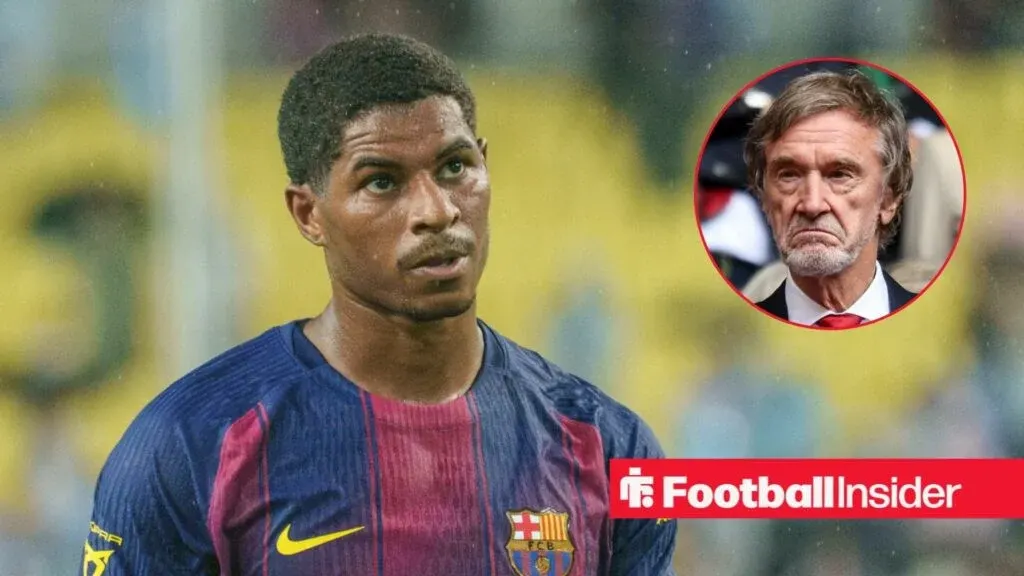 Insider: Man United 'will not accept' cut-price deal as on-loan star could now return