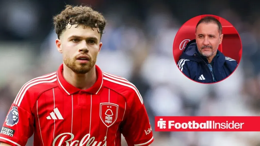 Nottingham Forest can send statement of intent to Premier League rivals with Neco Williams agreement