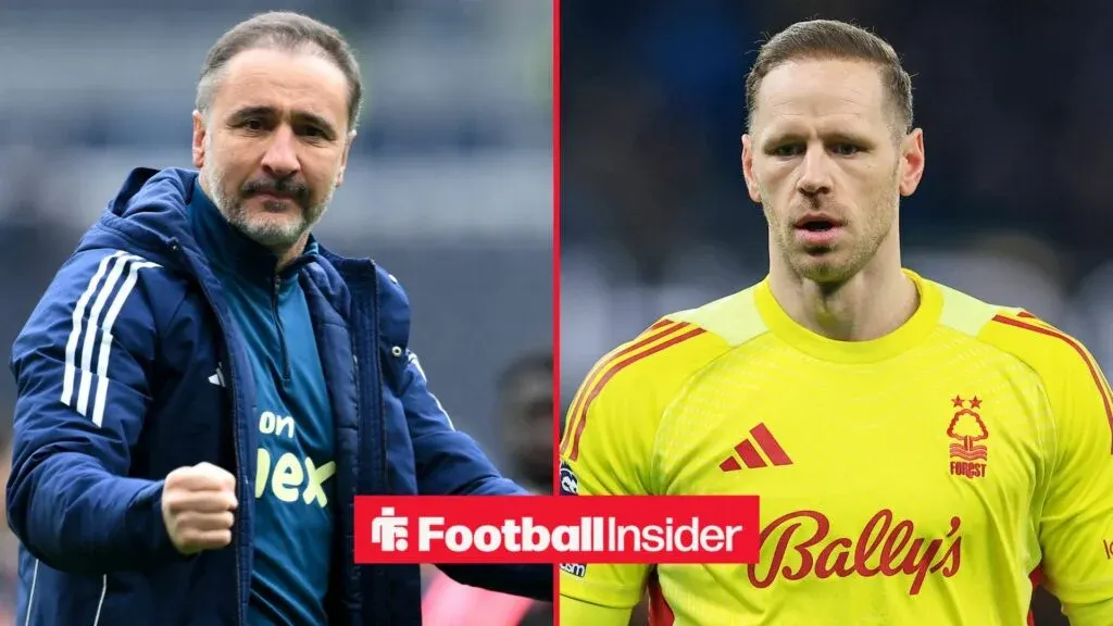 Vitor Pereira’s mistake now revealed after Matz Sels masterclass in Nottingham Forest draw with Newcastle