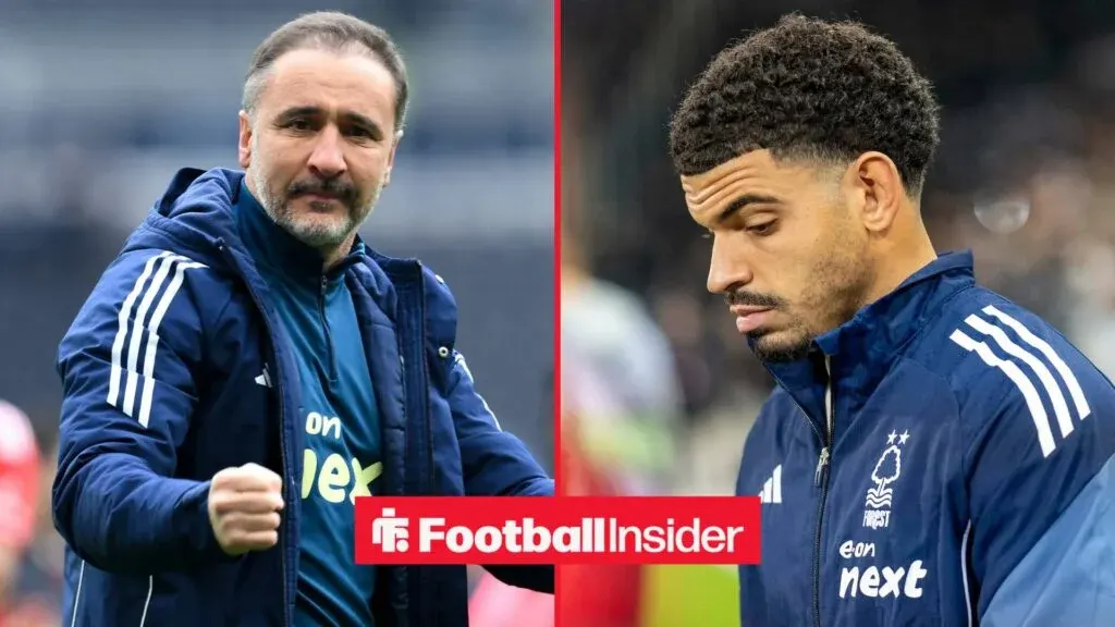 Morgan Gibbs-White: Nottingham Forest will be secretly pleased about axe