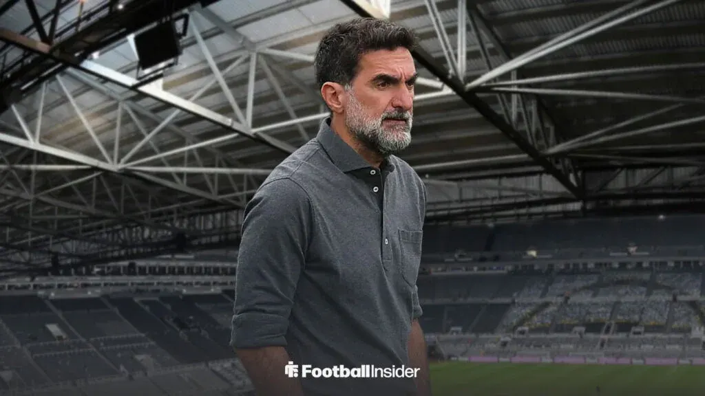 Ex‑PL club chief: PIF would show ‘commitment’ with long‑delayed Newcastle plan