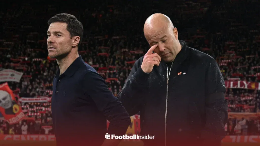 Ex‑PL club chief: Liverpool 'dithered too long' over new manager appointment and will 'regret' it
