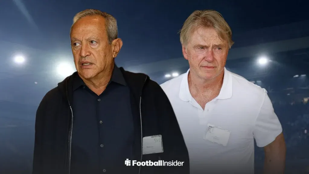 Ex-Aston Villa chief sends message to NSWE over John Textor 'Disaster'