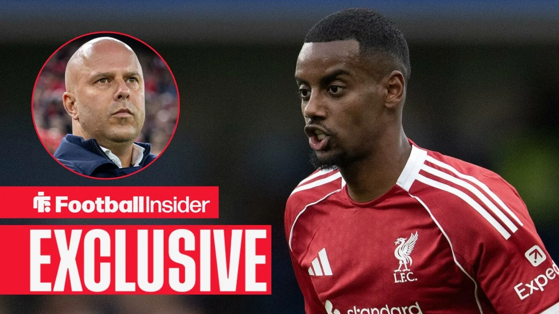 Sources: Liverpool's plan to sign new striker revealed after 'huge blow'