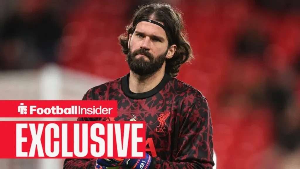 Exclusive: Liverpool star now in advanced talks to leave Anfield