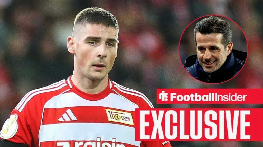 Exclusive: Fulham and Coventry in hot pursuit of deal to sign Union Berlin forward