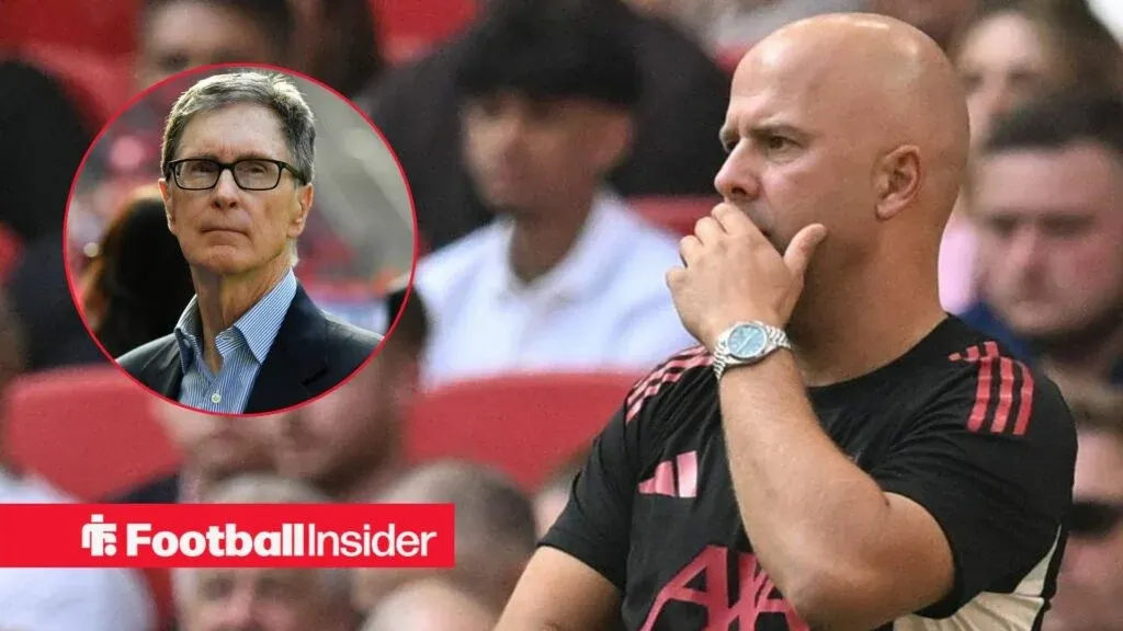 FSG have Arne Slot sack decision all wrong, he deserves to go after Liverpool vs Chelsea